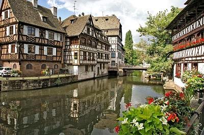 Colocation Strasbourg