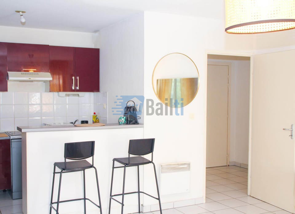 Sous location Bouguenais