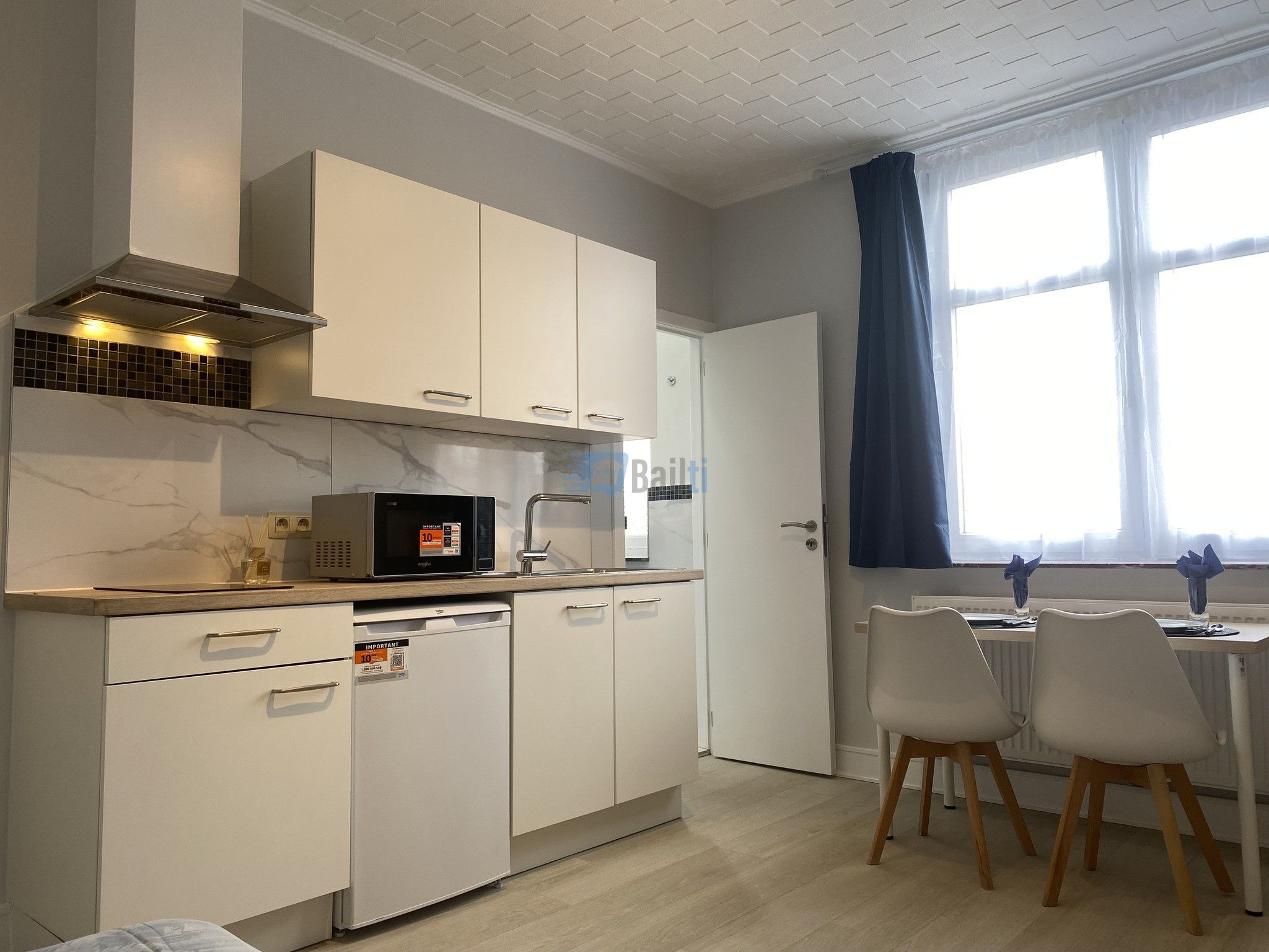 Sous location Nouvion-et-Catillon