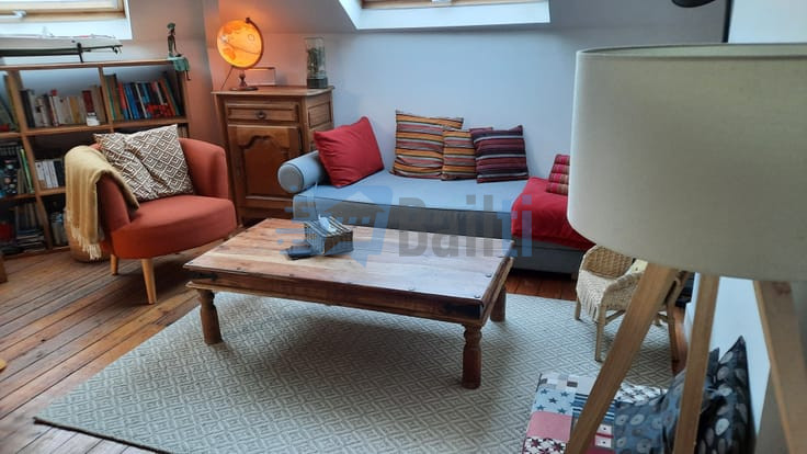 Sous location Chantrigné