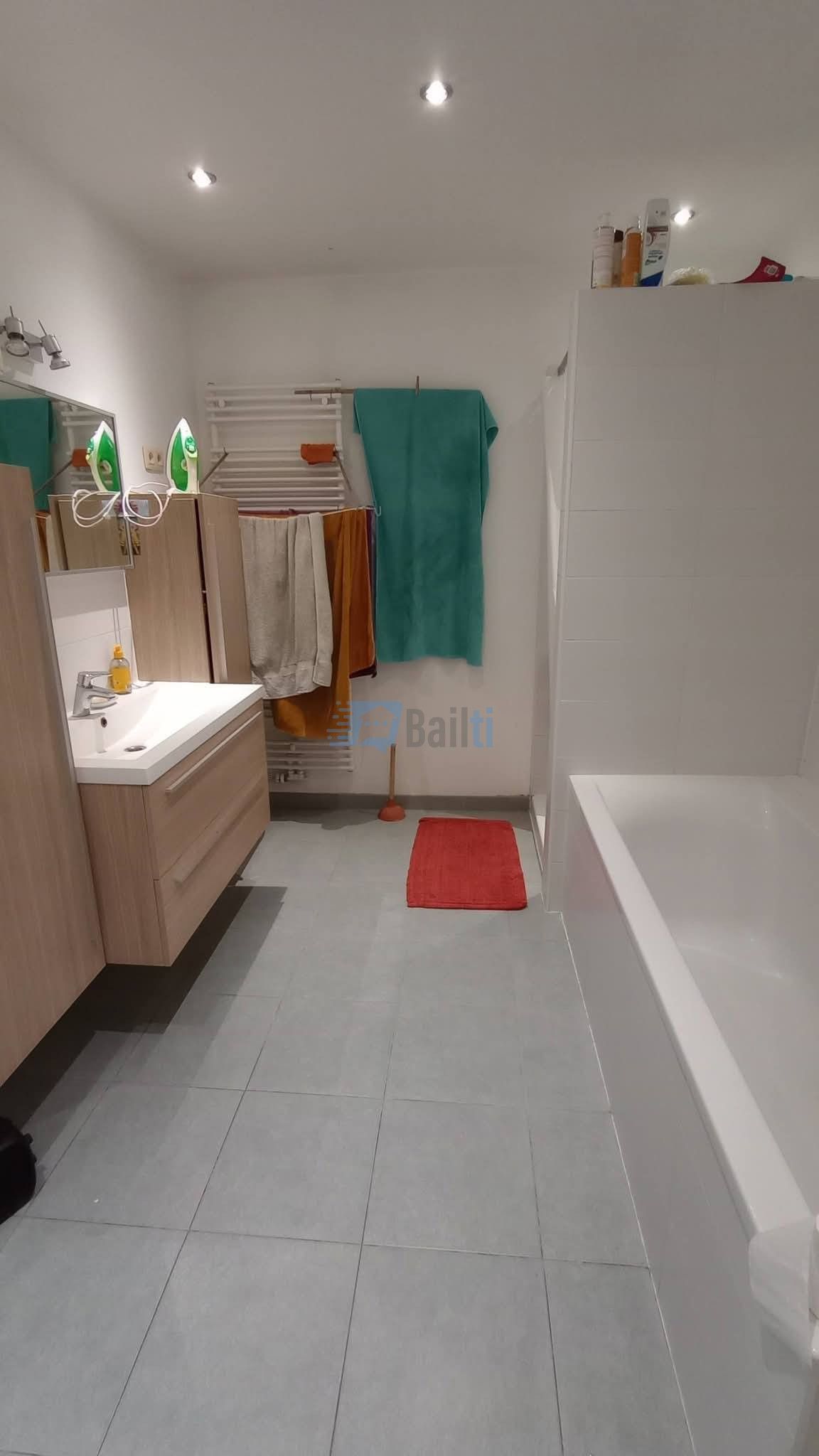 Sous location Horbourg-Wihr