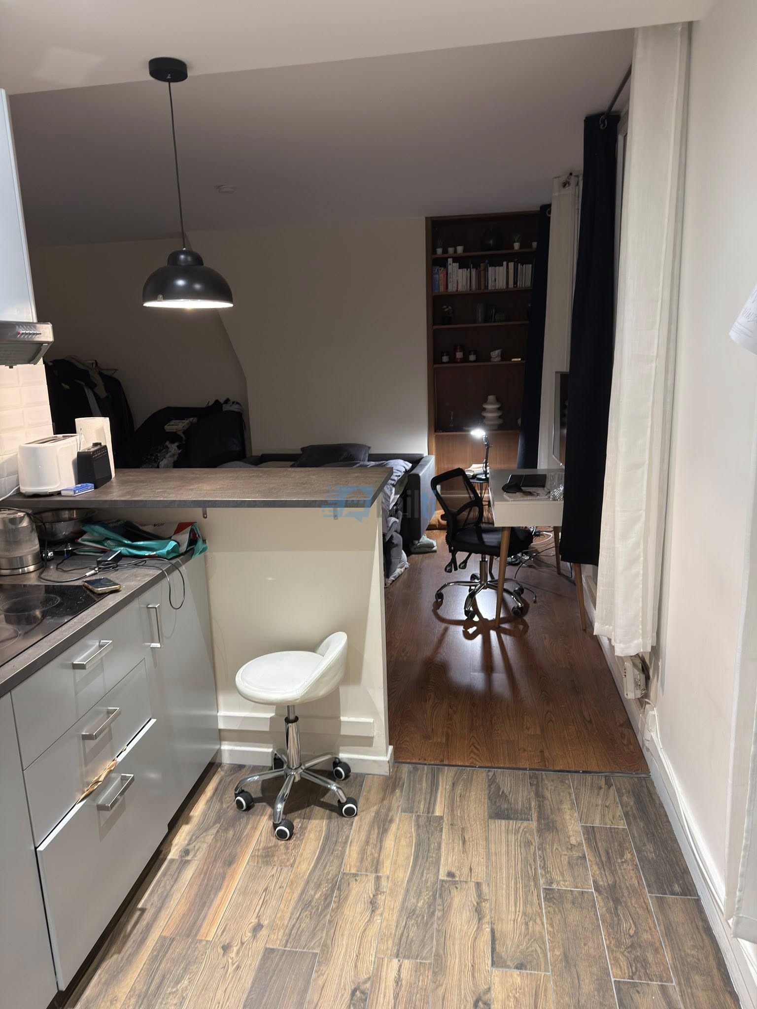 Sous location Le Hérie-la-Viéville