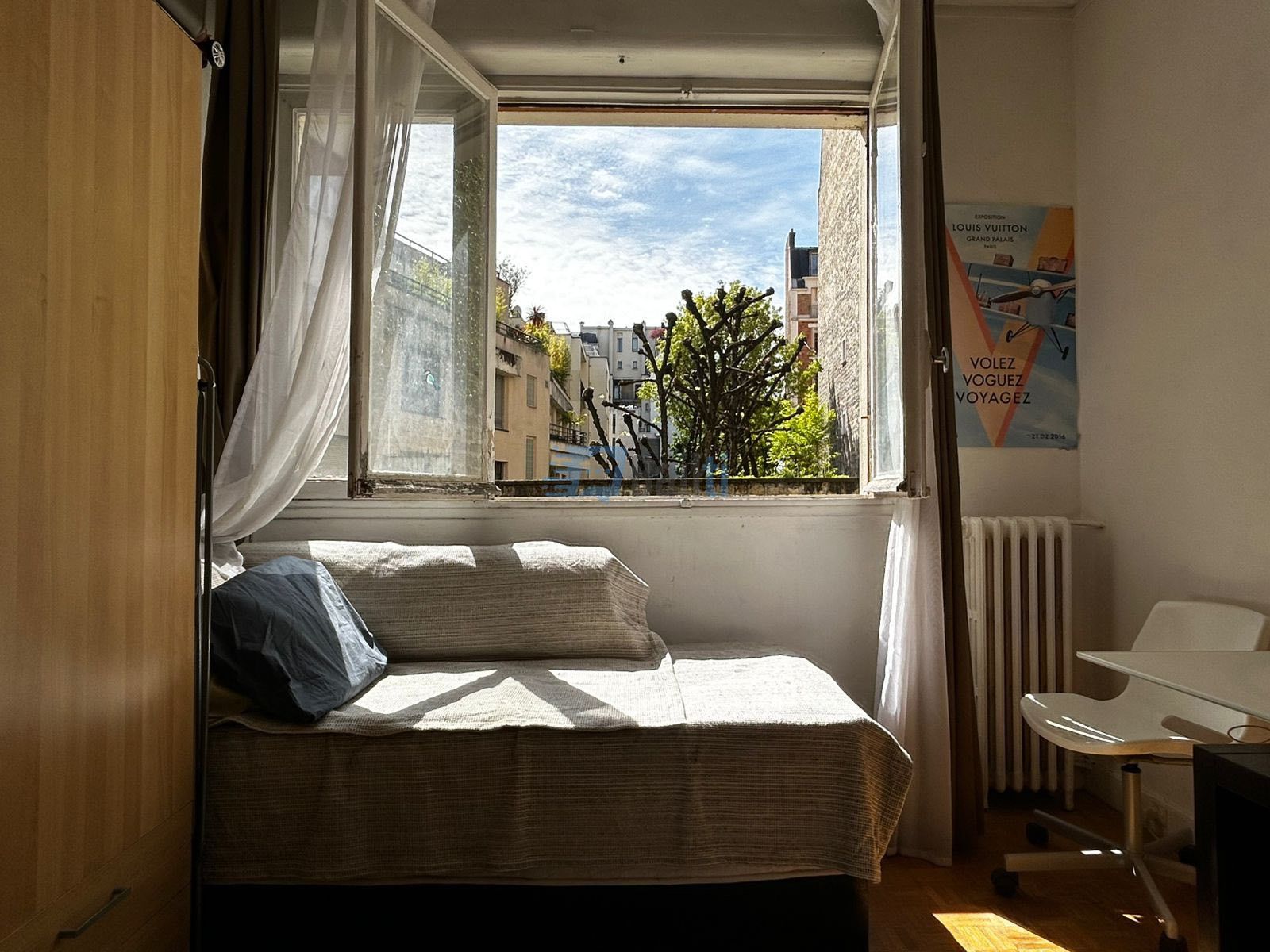 Sous location Coutances