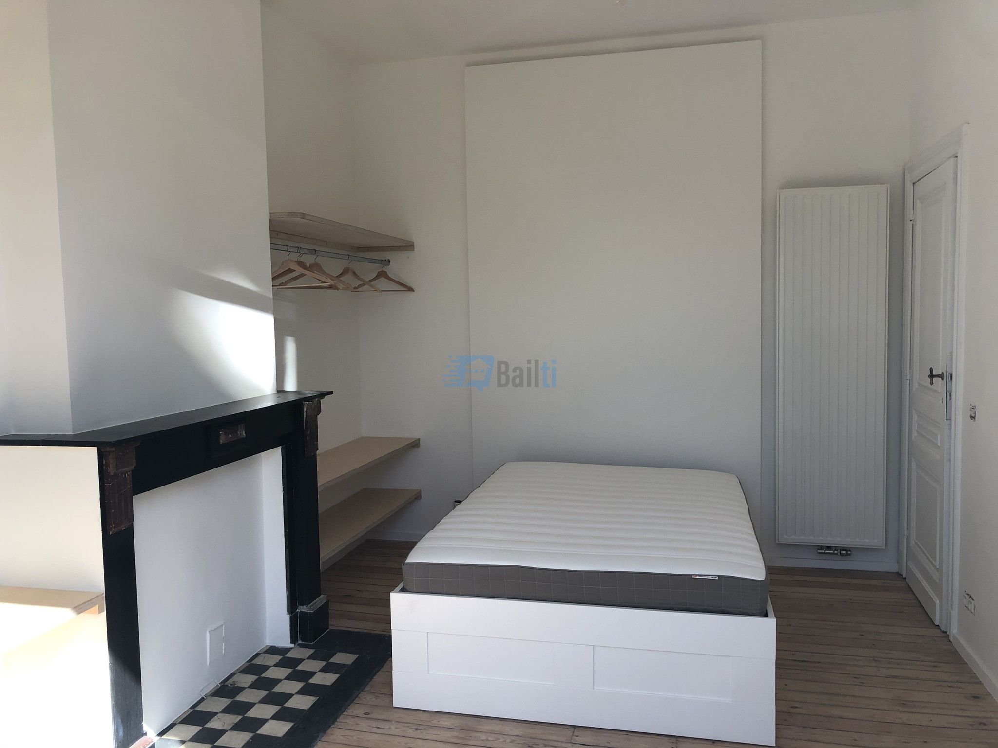 Sous location Canapville