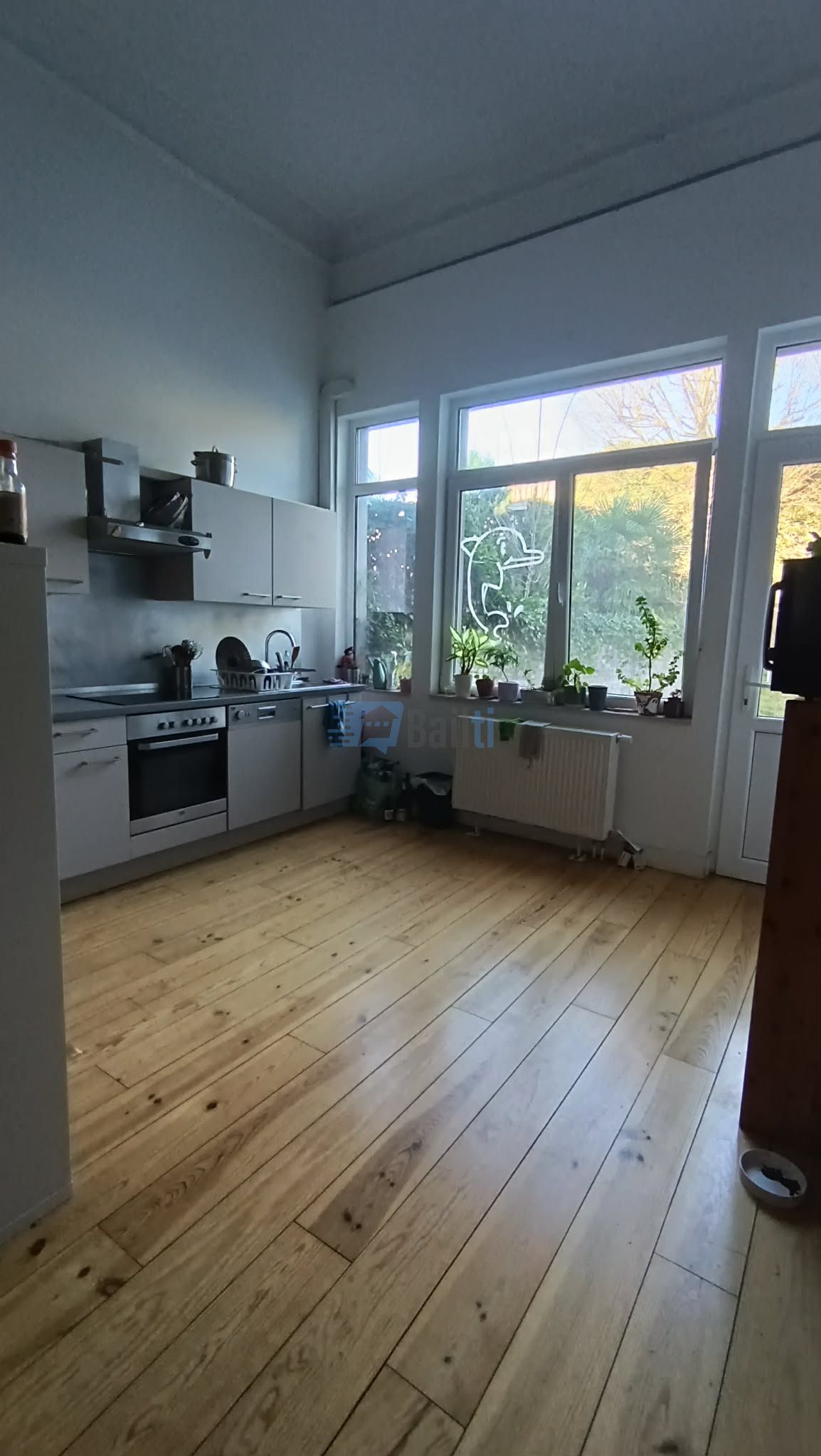 Sous location Givrezac