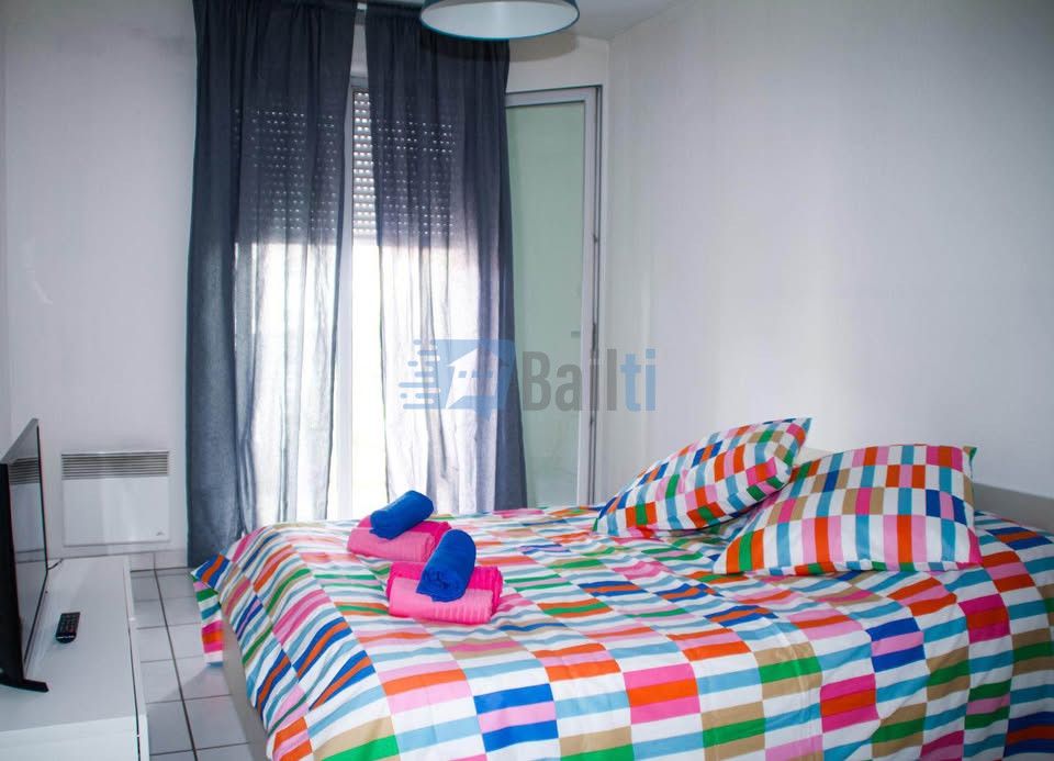 Sous location Bouguenais