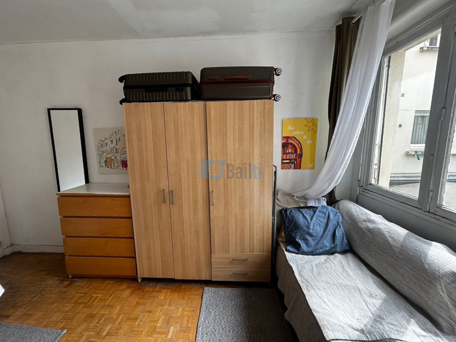 Sous location Coutances