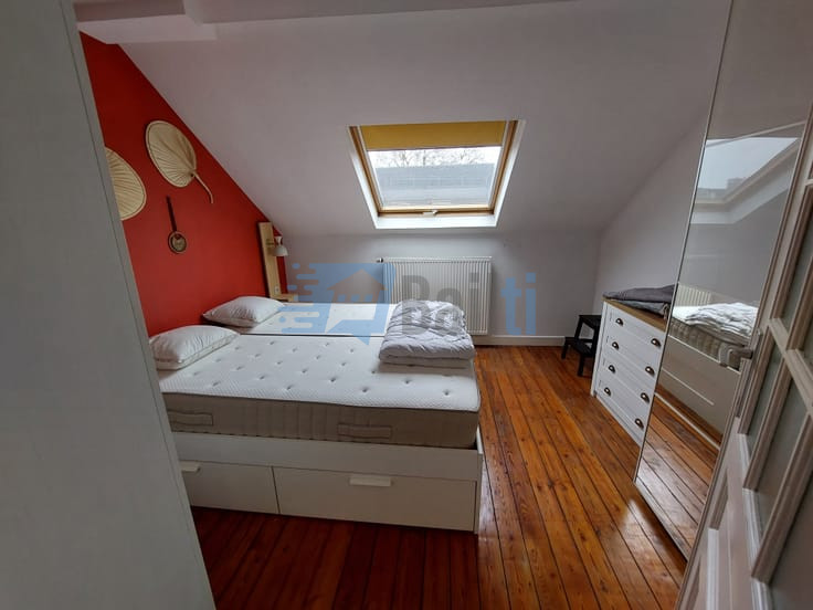 Sous location Chantrigné