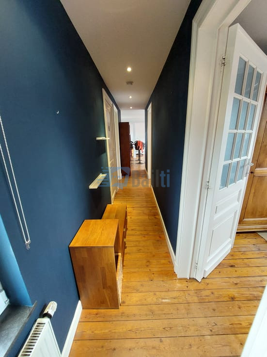 Sous location Chantrigné