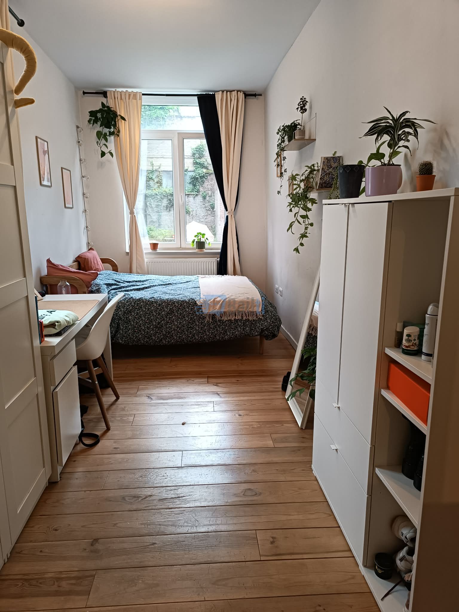 Sous location Givrezac