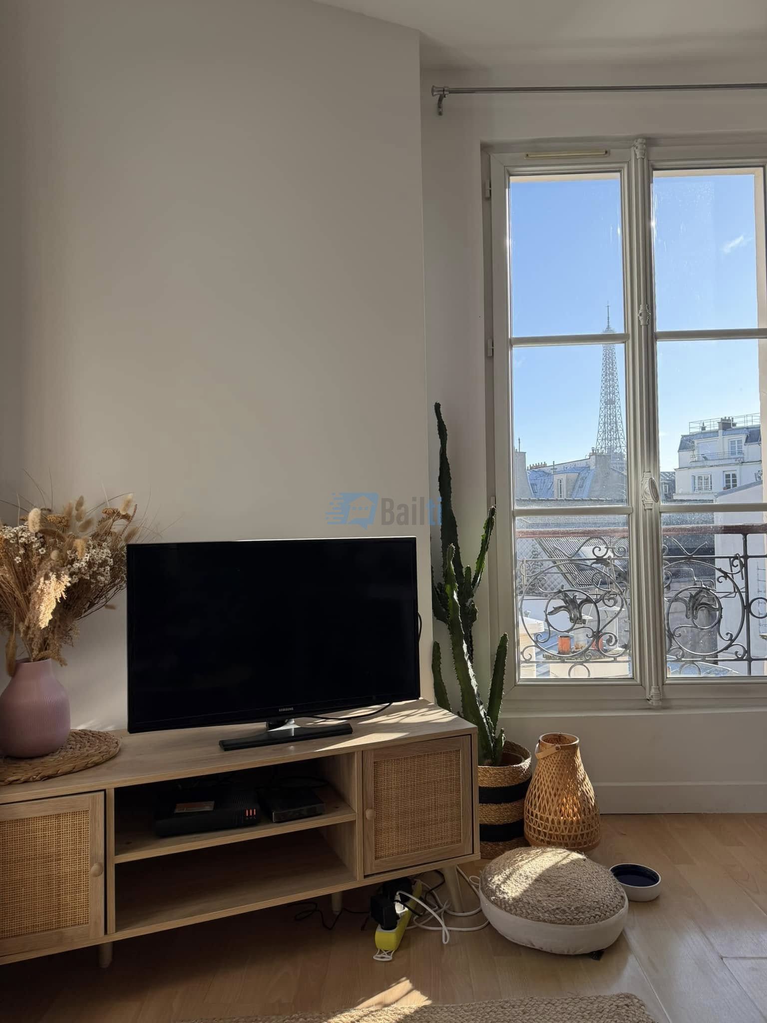 Sous location Auzouer-en-Touraine