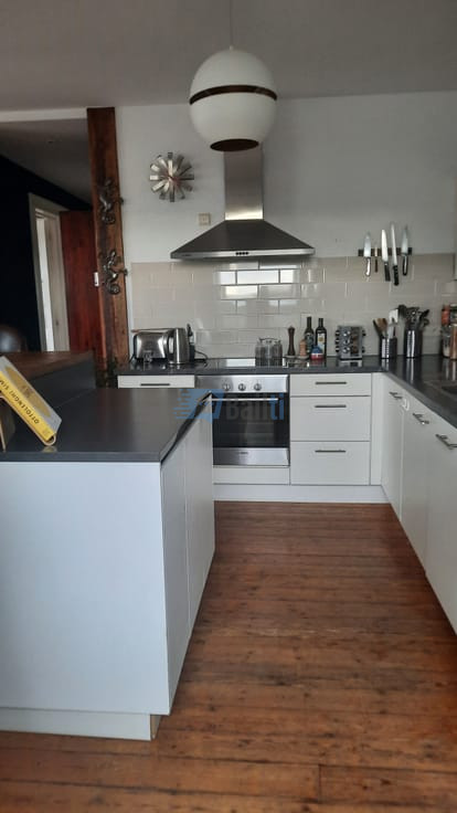 Sous location Chantrigné