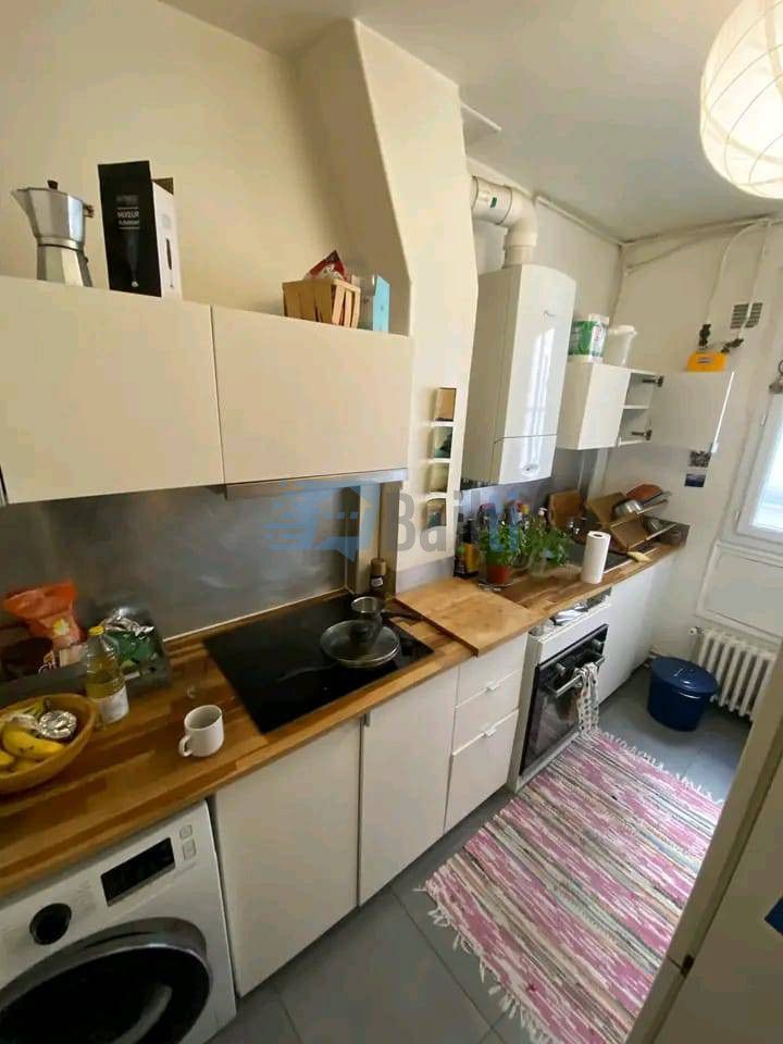 Sous location Ermenonville-la-Grande