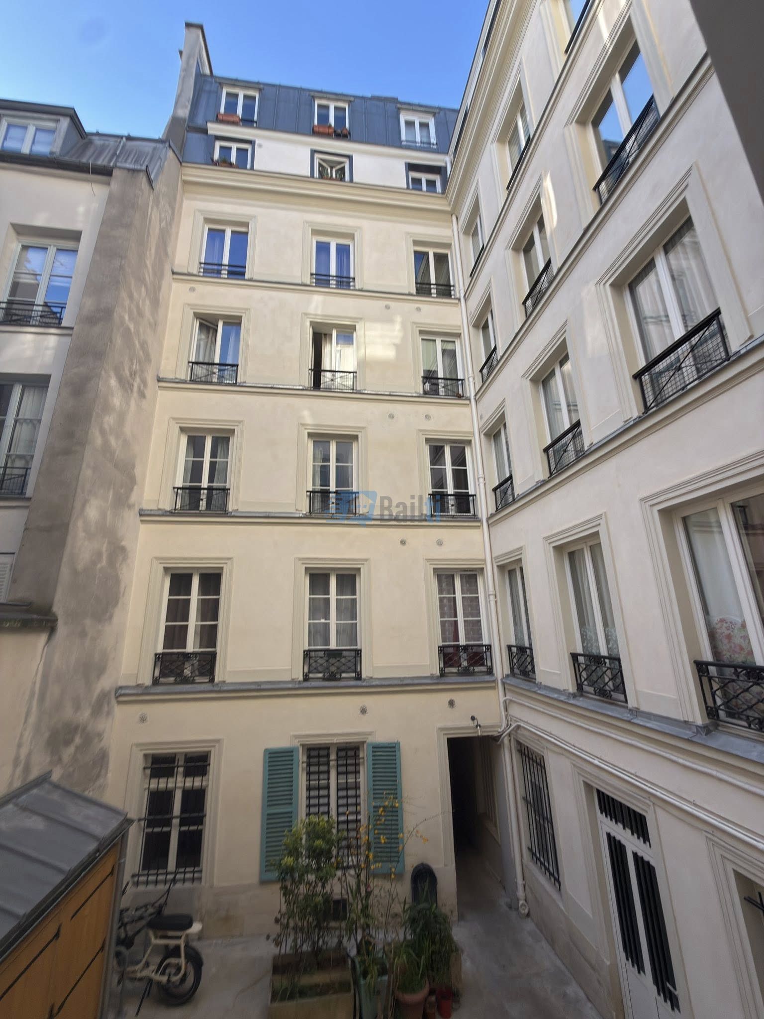 Sous location La Bâtie-Montgascon