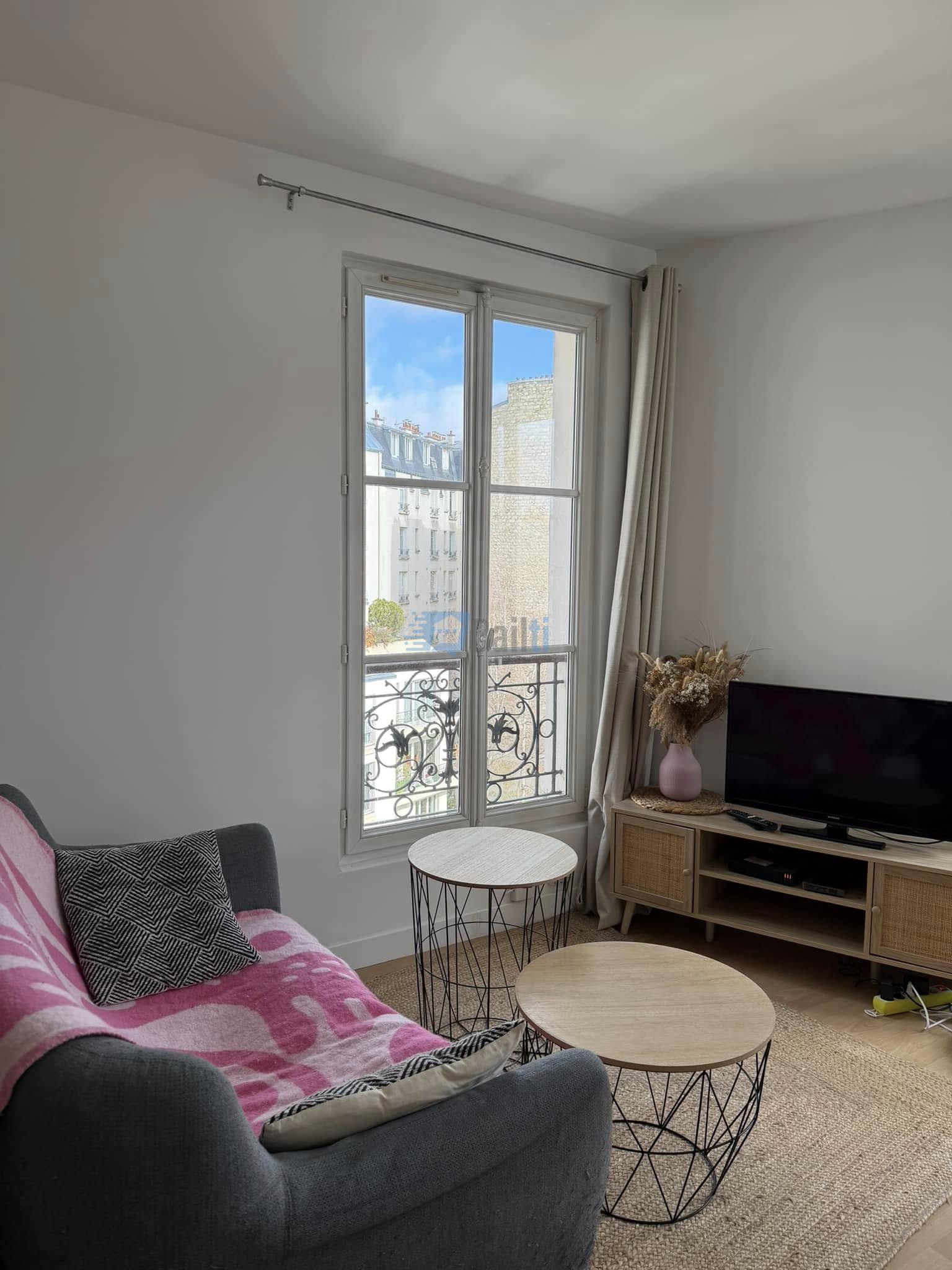 Sous location Auzouer-en-Touraine