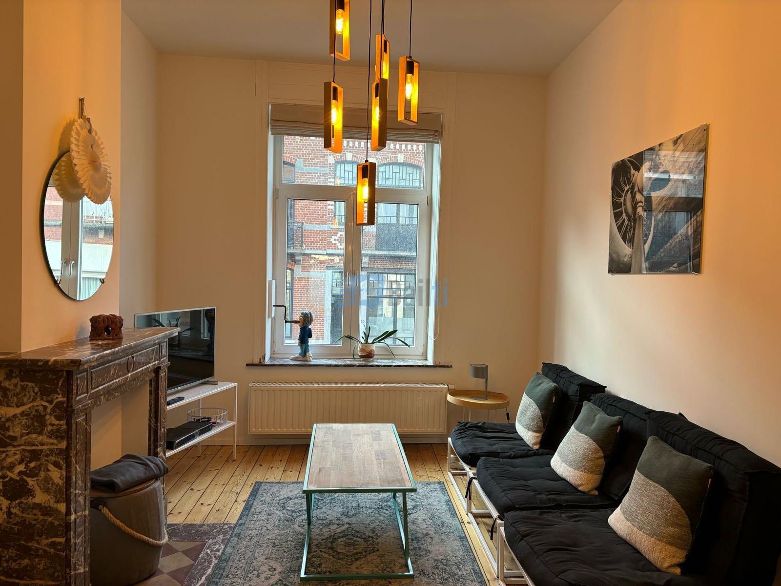 Sous location Canapville