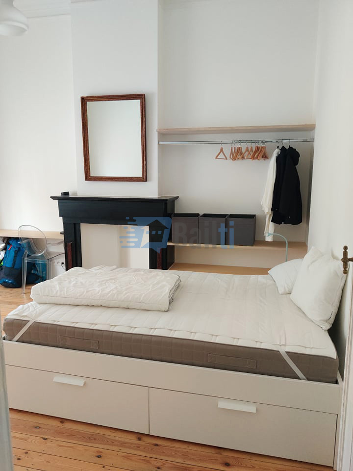 Sous location Canapville