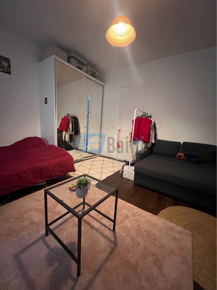 Sous location Ambillou