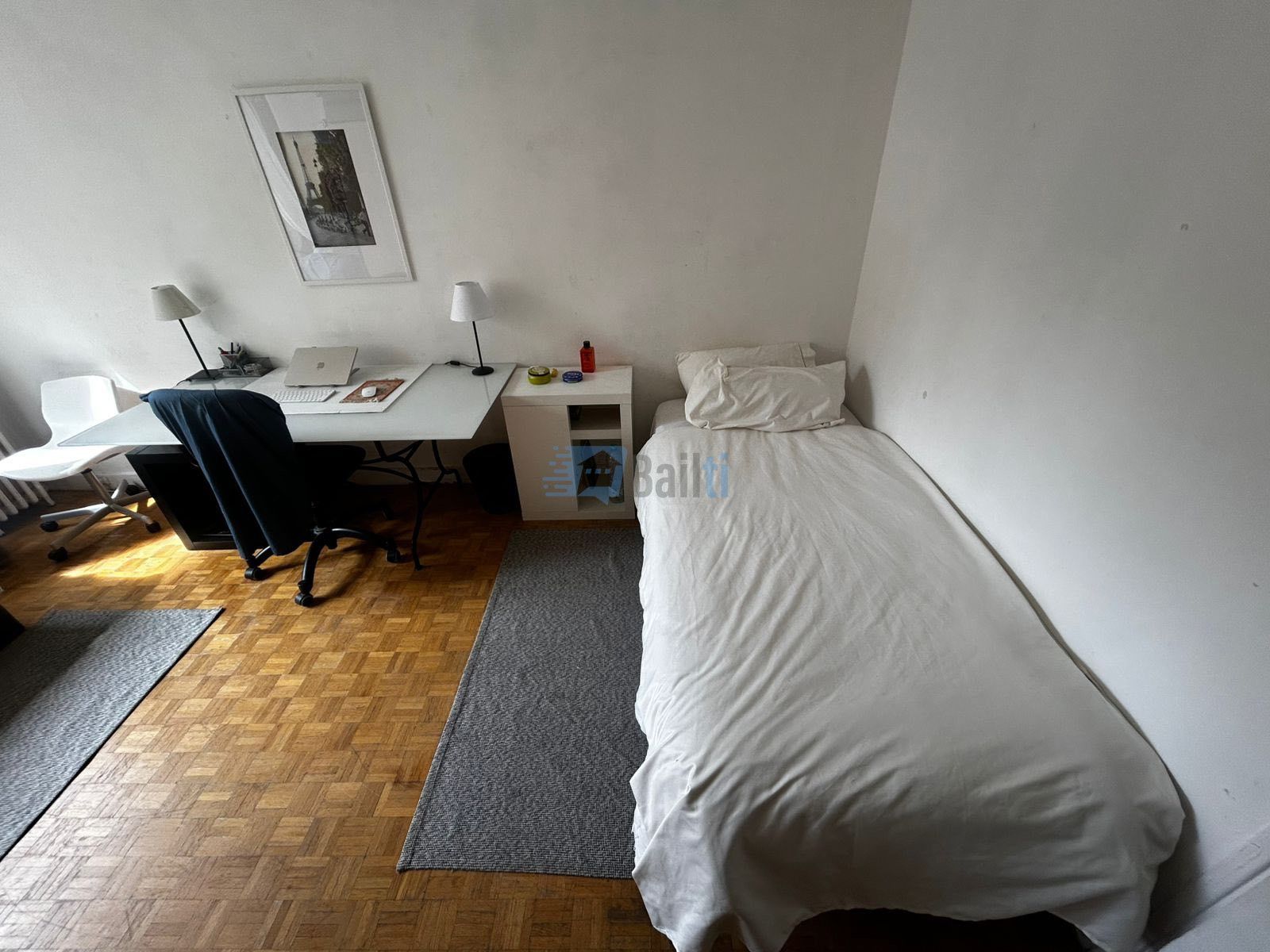 Sous location Coutances