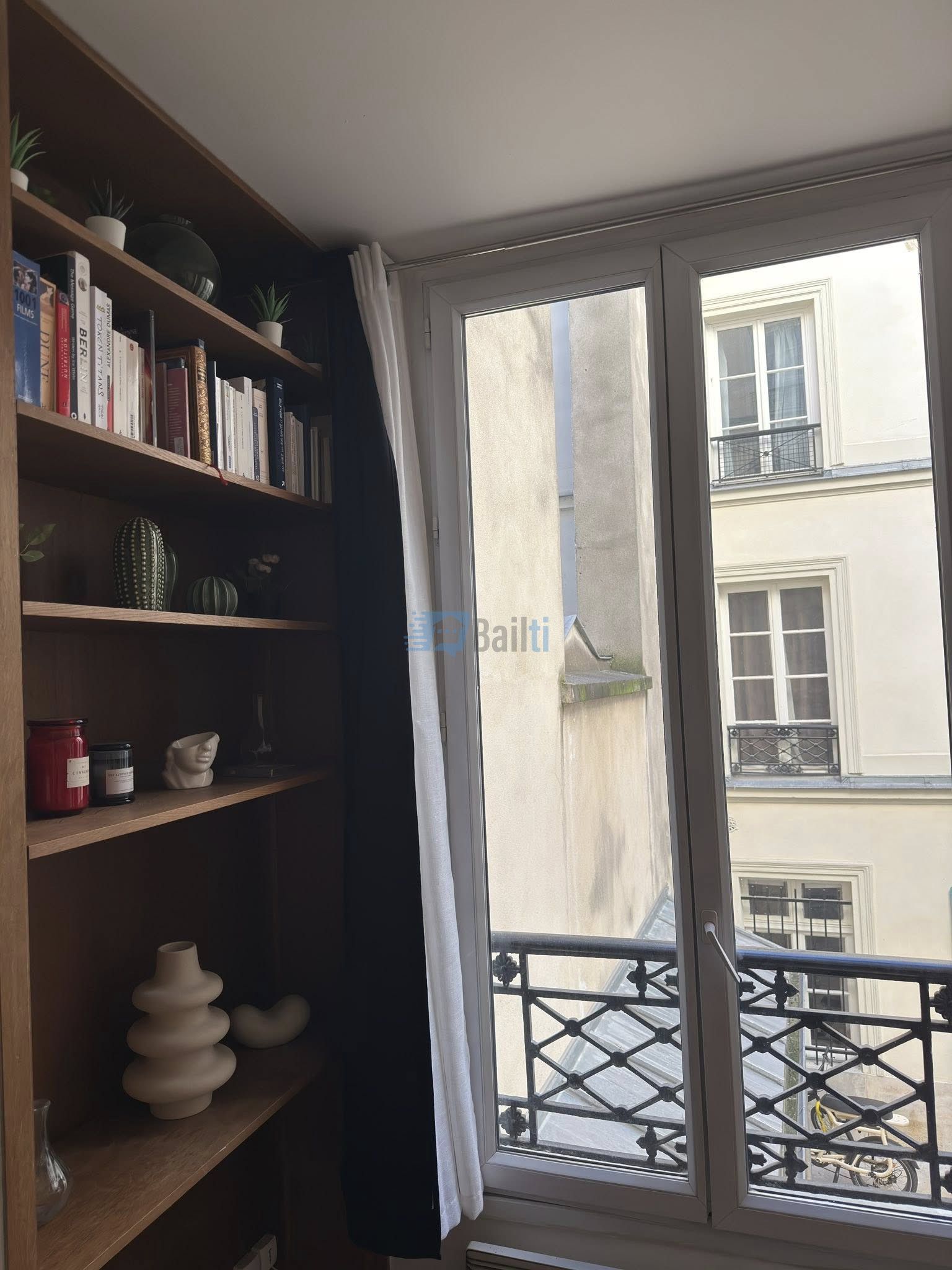 Sous location La Bâtie-Montgascon