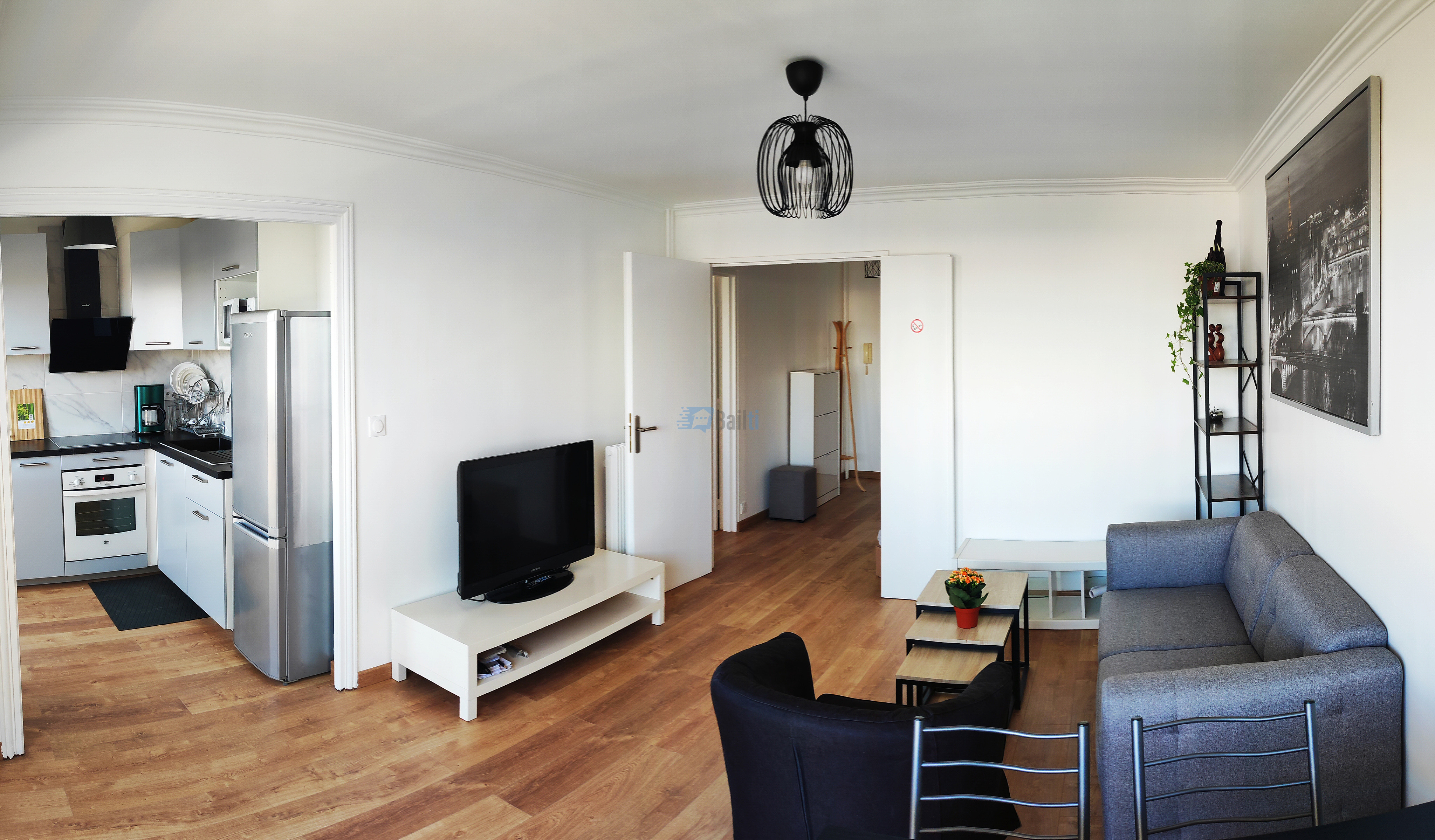 Sous location Saint-Quentin-la-Poterie