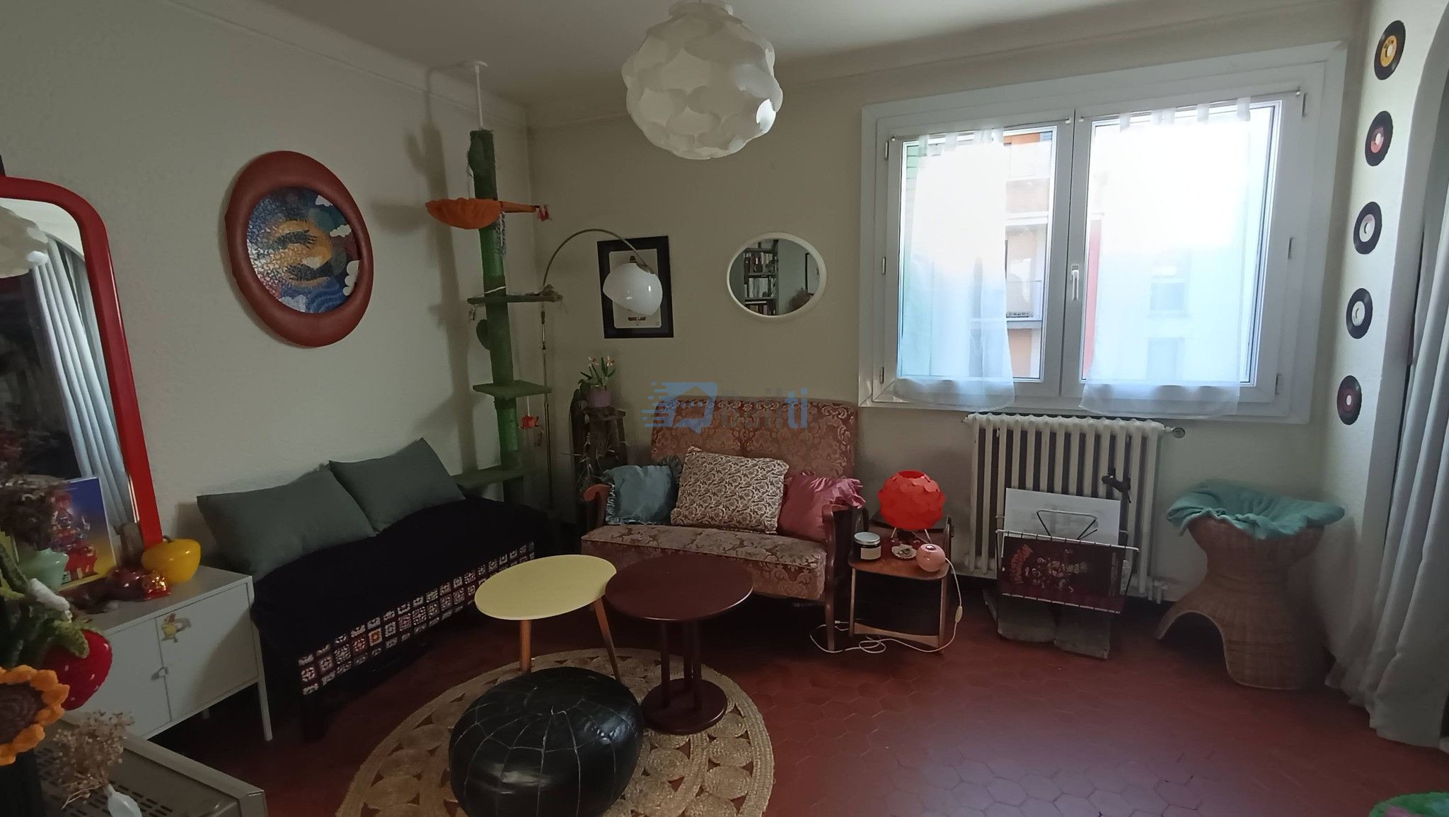 Sous location Saint-Simon-de-Bordes