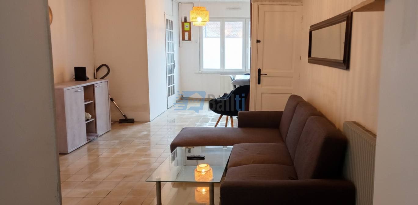 Sous location Allas-Bocage