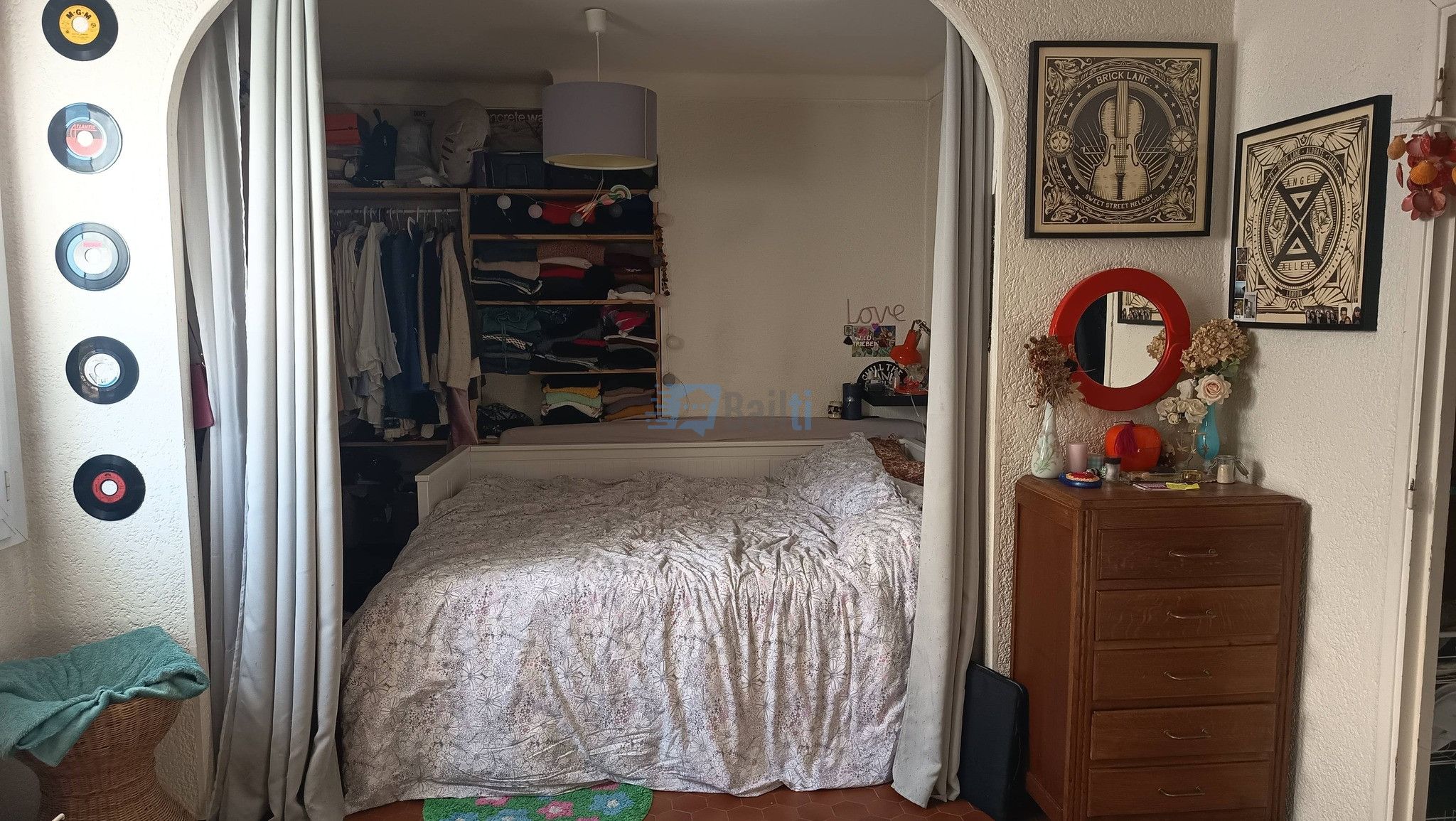 Sous location Saint-Simon-de-Bordes