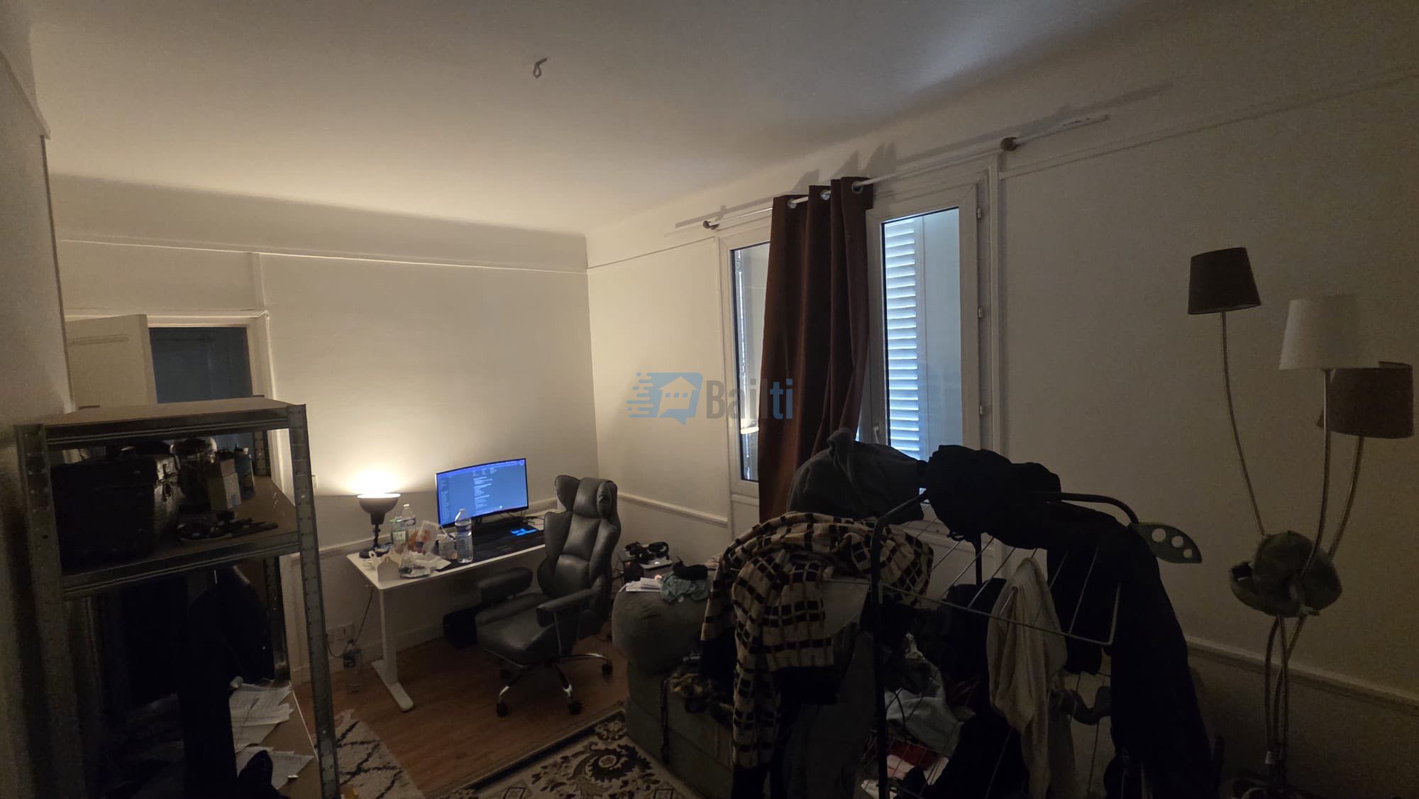 Sous location Cahagnolles