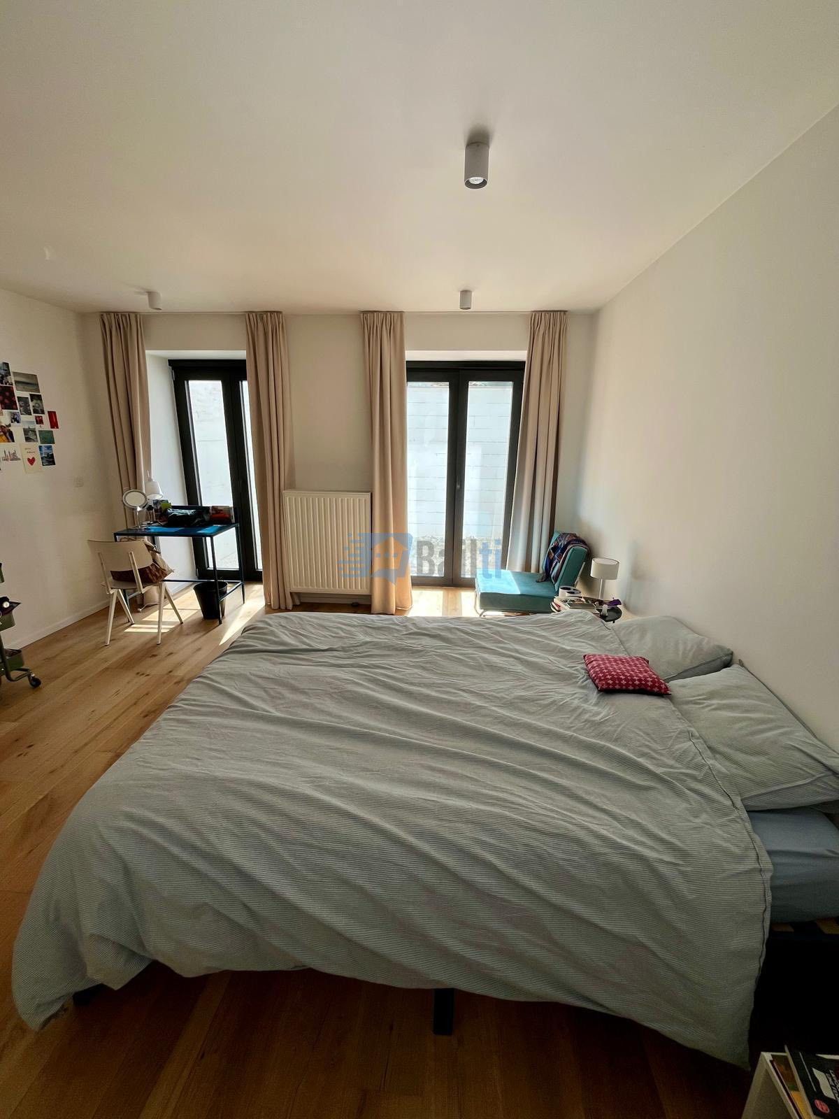 Sous location Canapville