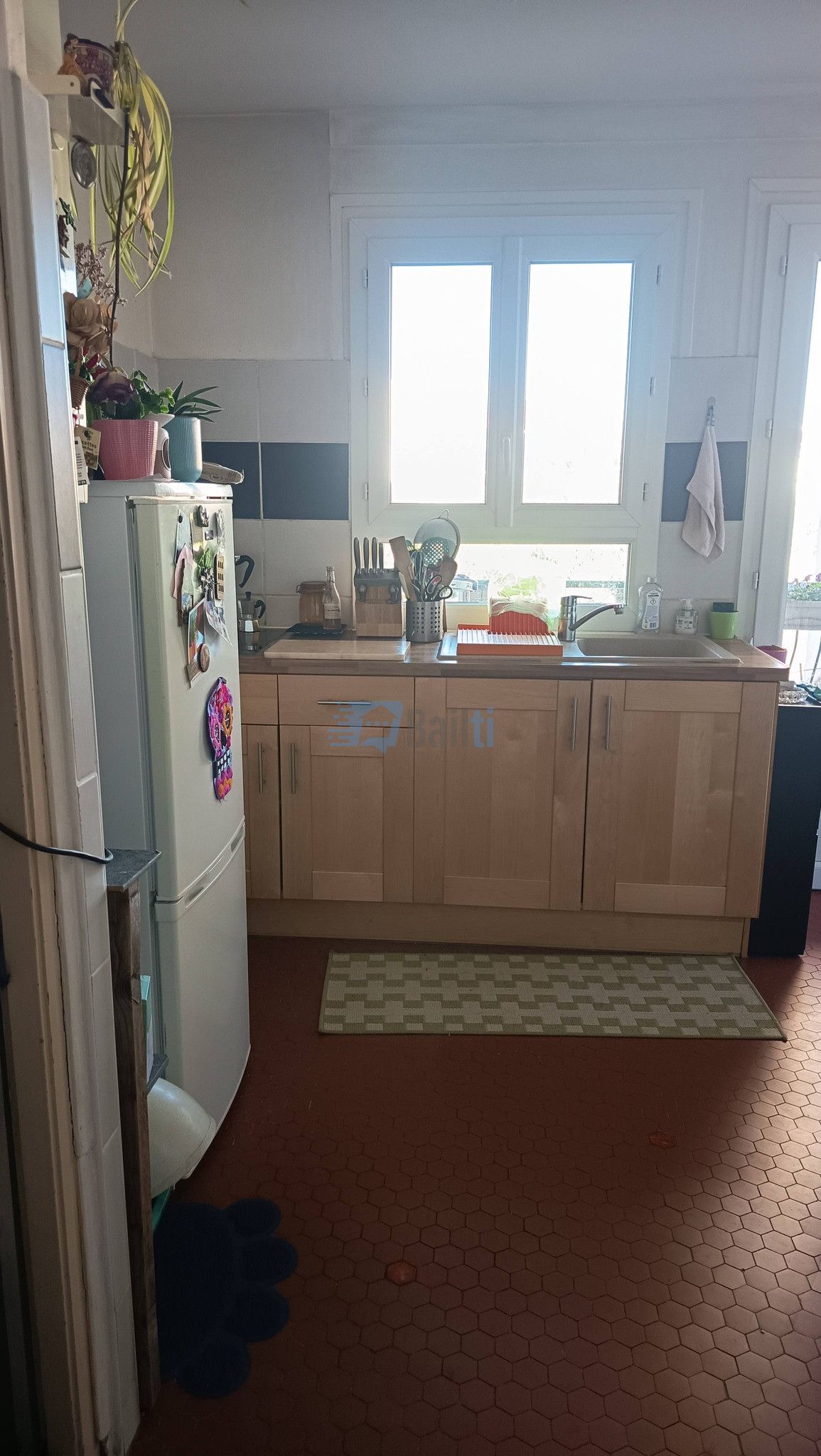 Sous location Saint-Simon-de-Bordes