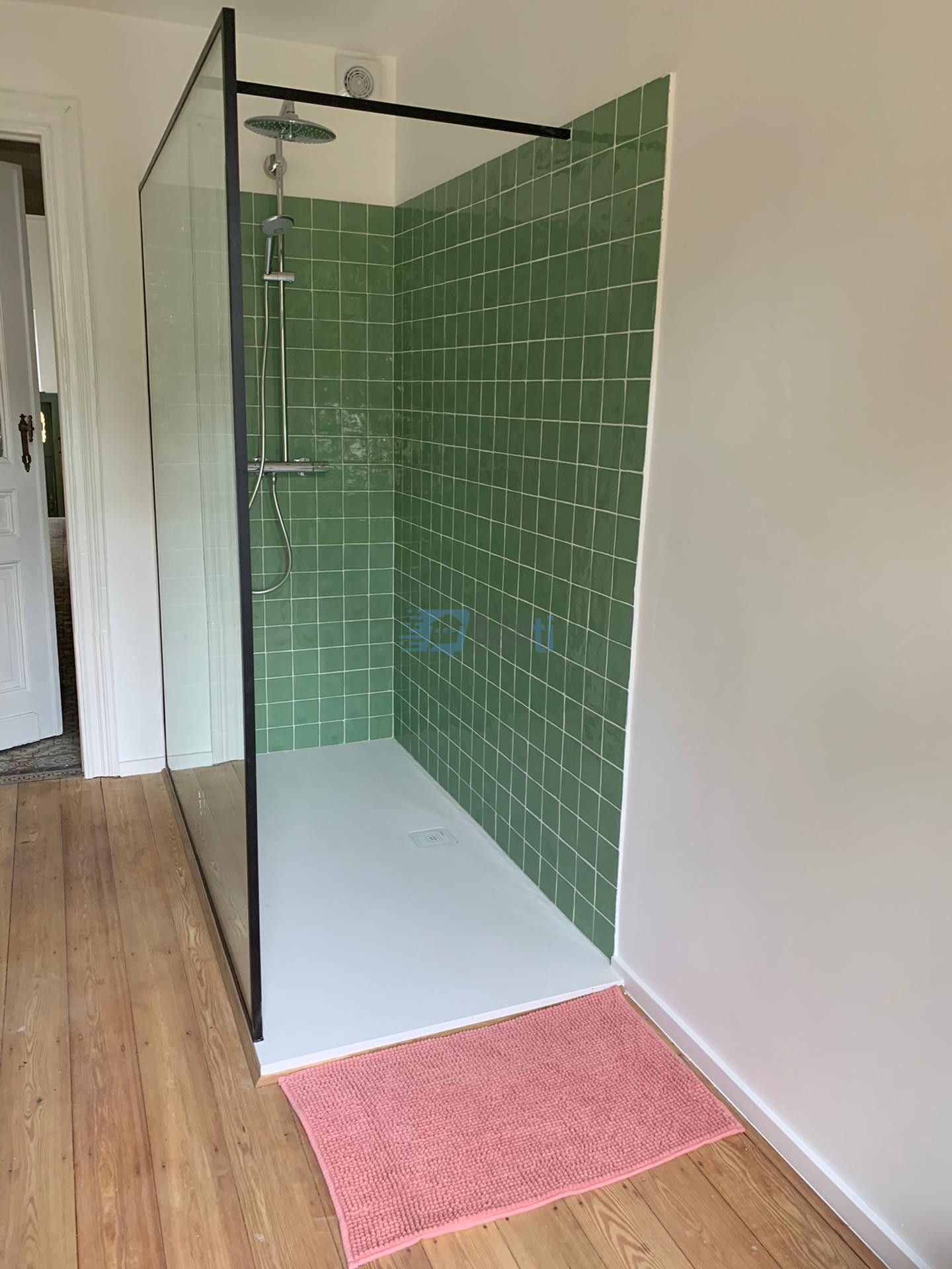 Sous location Canapville