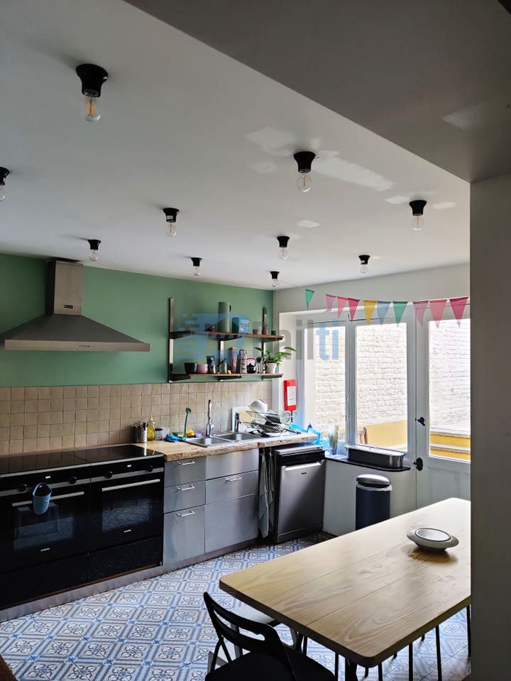 Sous location Canapville