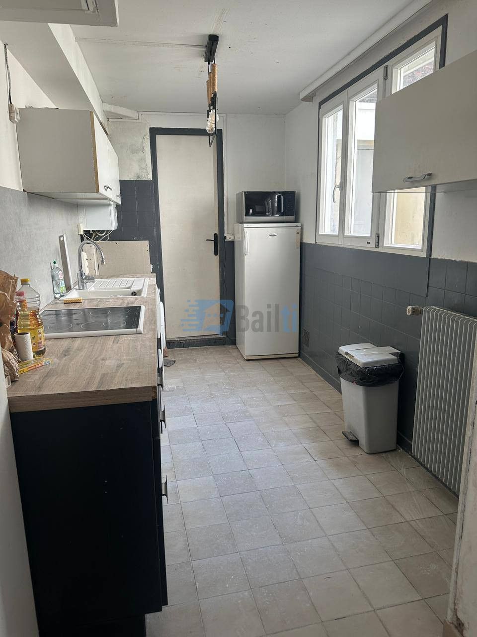 Sous location Allas-Bocage