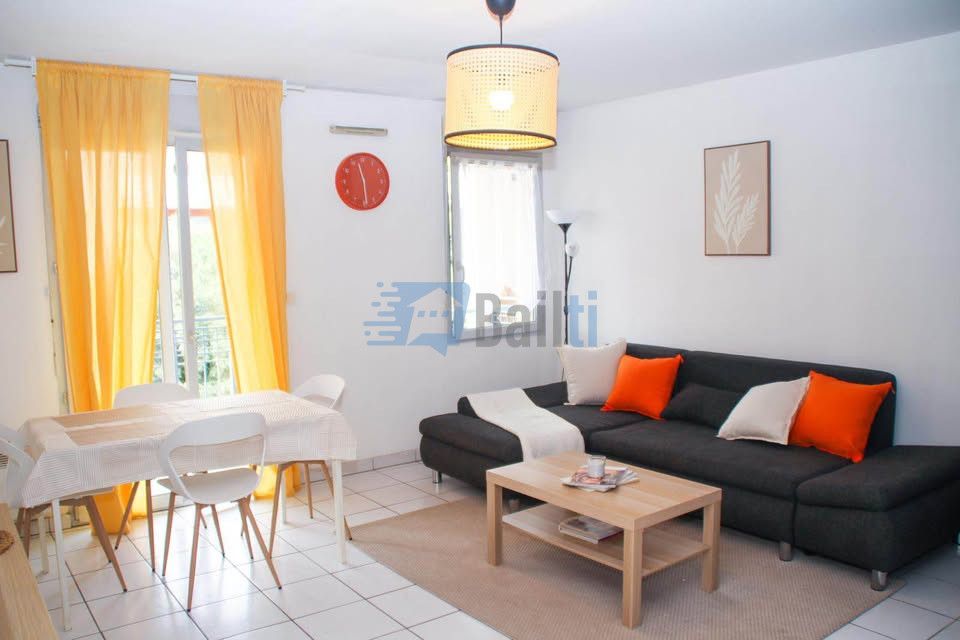 Sous location Bouguenais