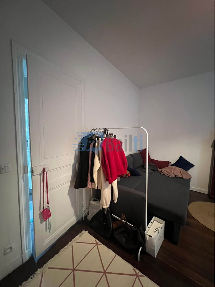 Sous location Ambillou