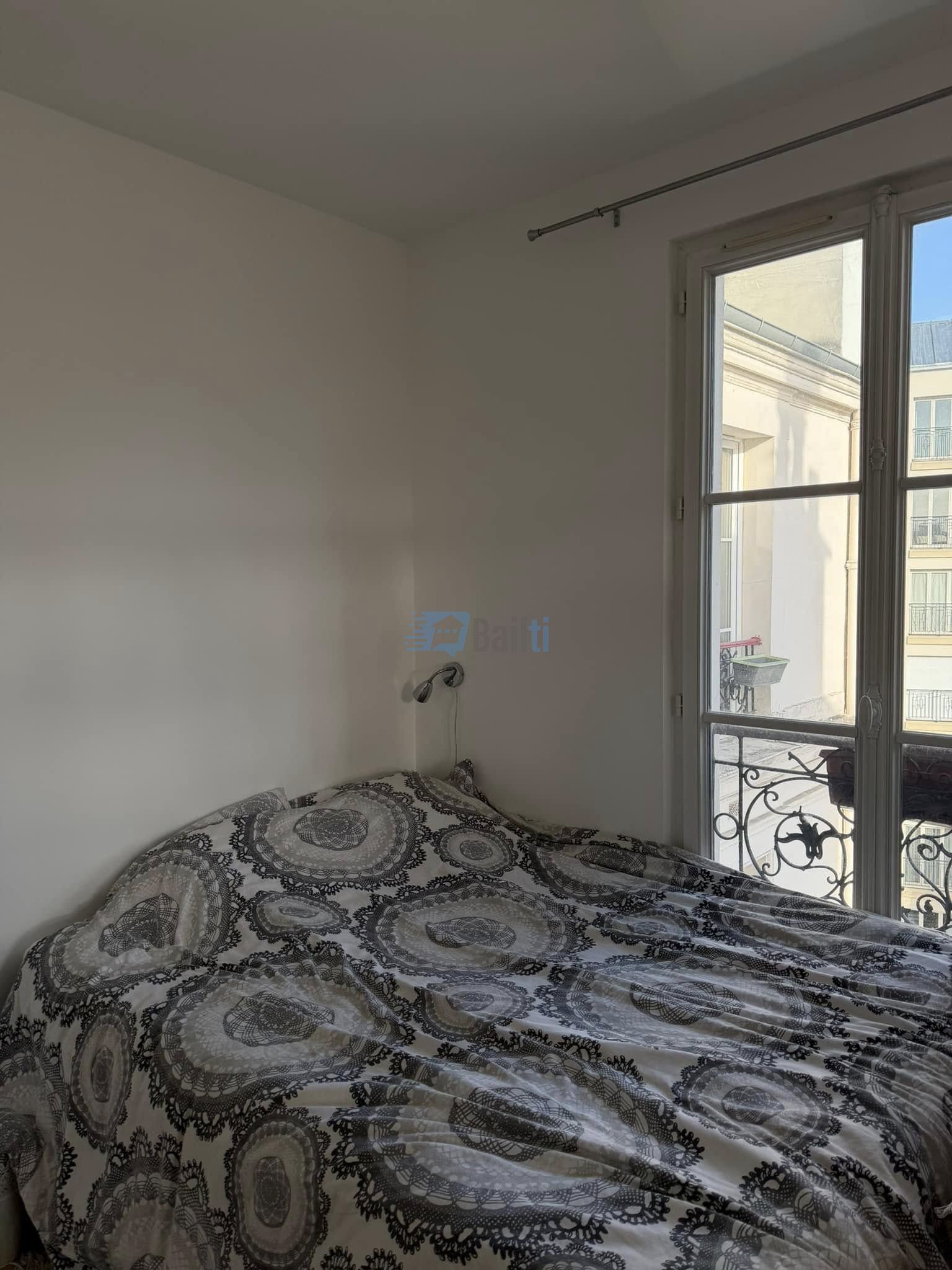 Sous location Auzouer-en-Touraine