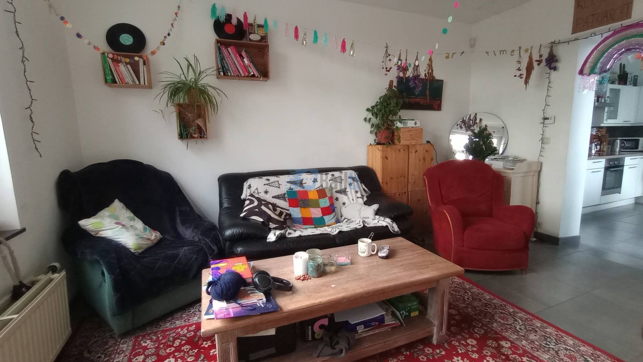 Sous location Horbourg-Wihr