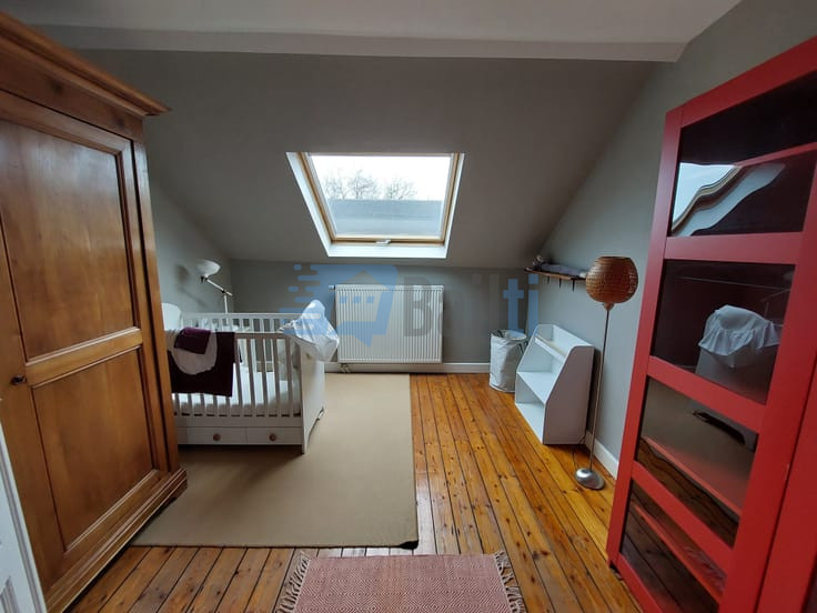 Sous location Chantrigné