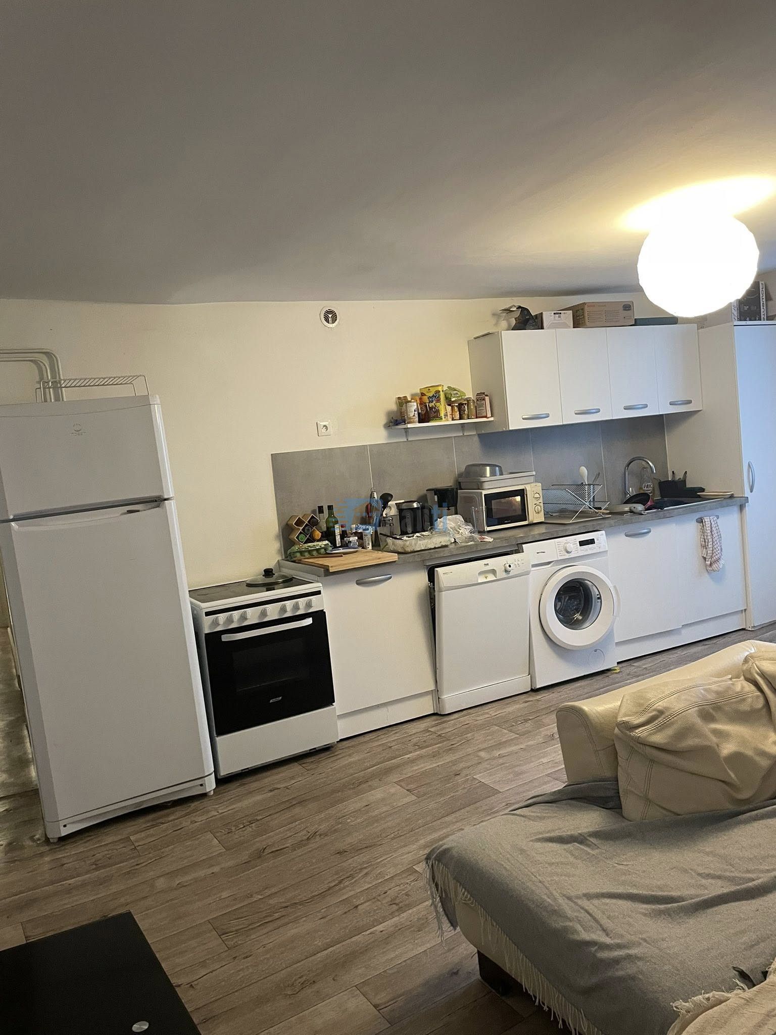 Sous location Le Cendre