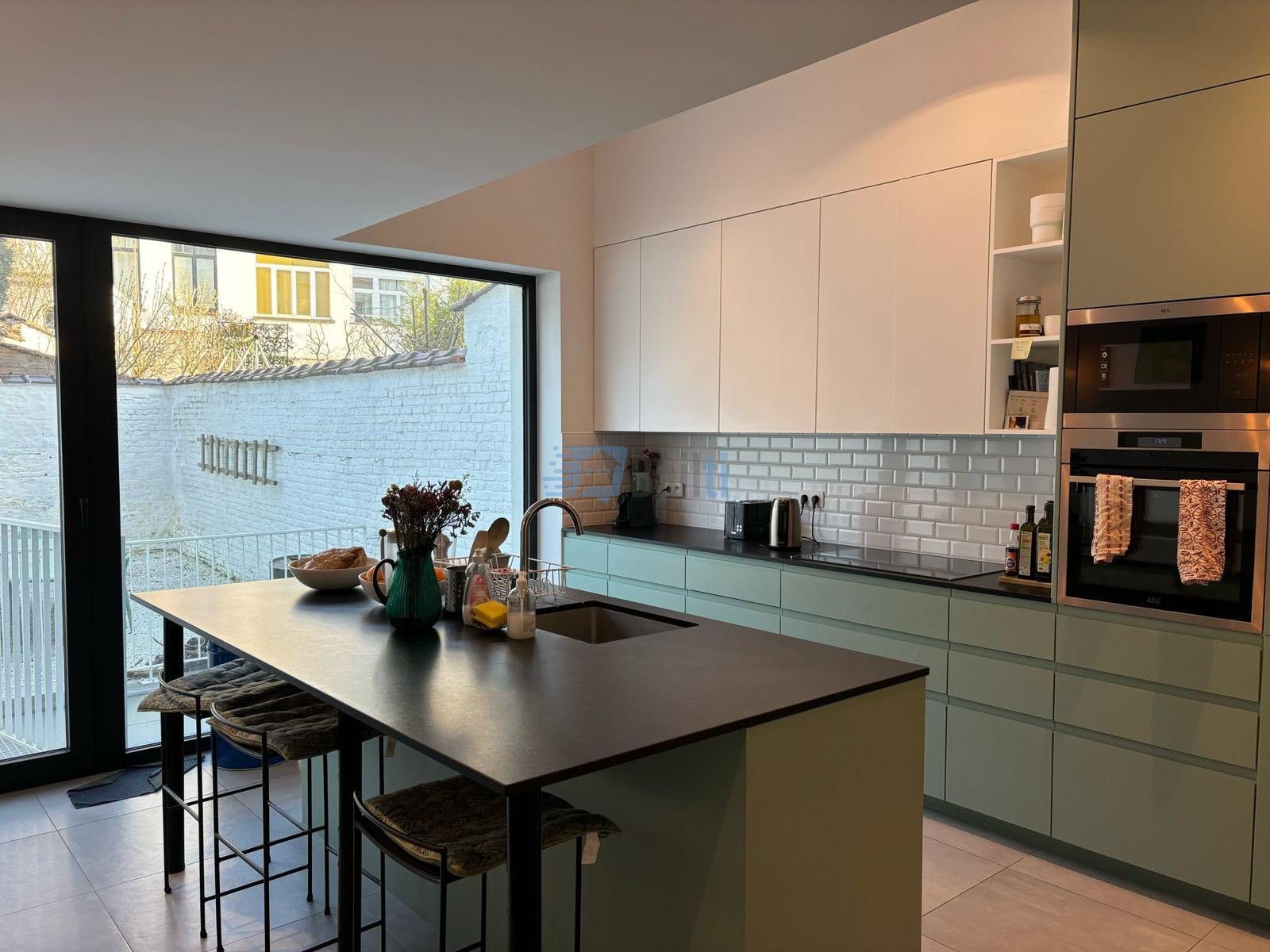 Sous location Canapville