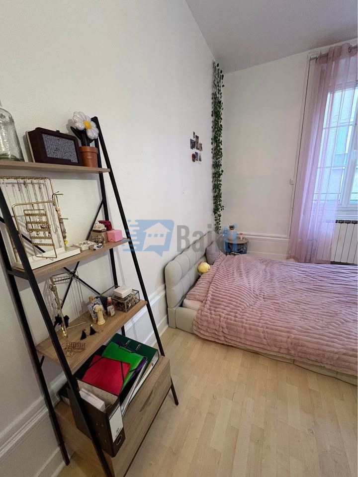 Sous location Nambsheim