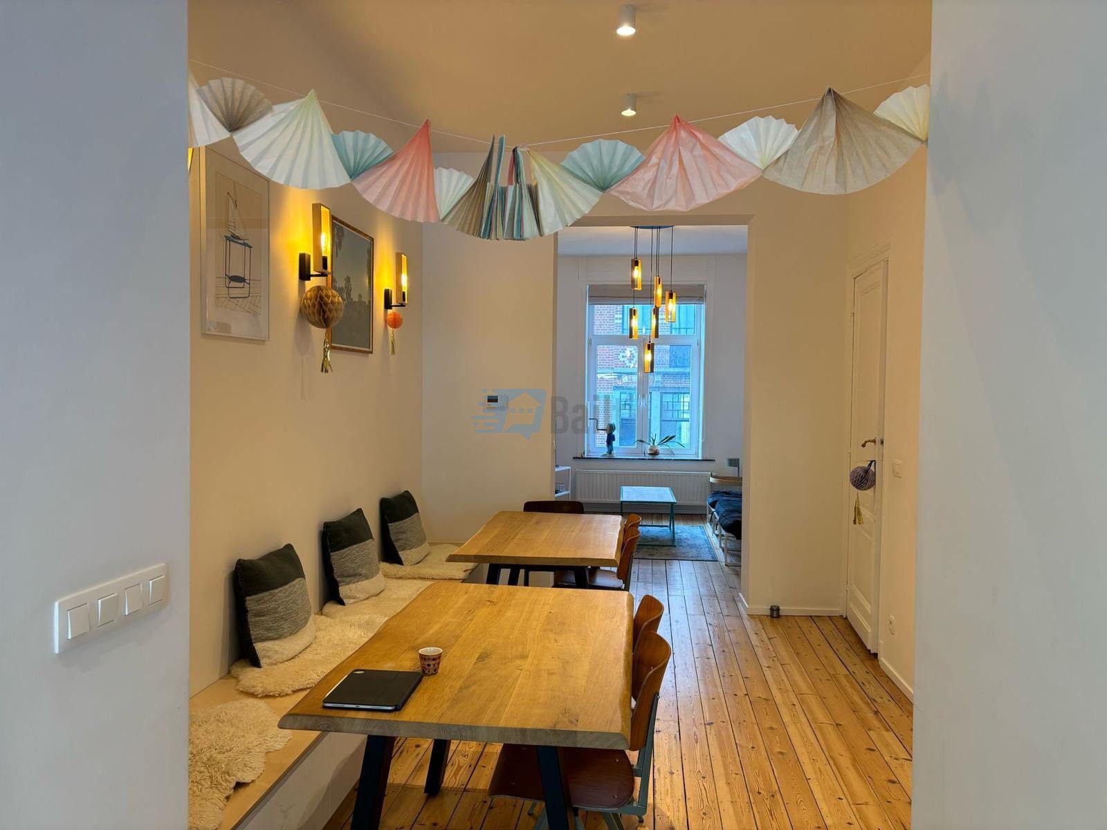 Sous location Canapville