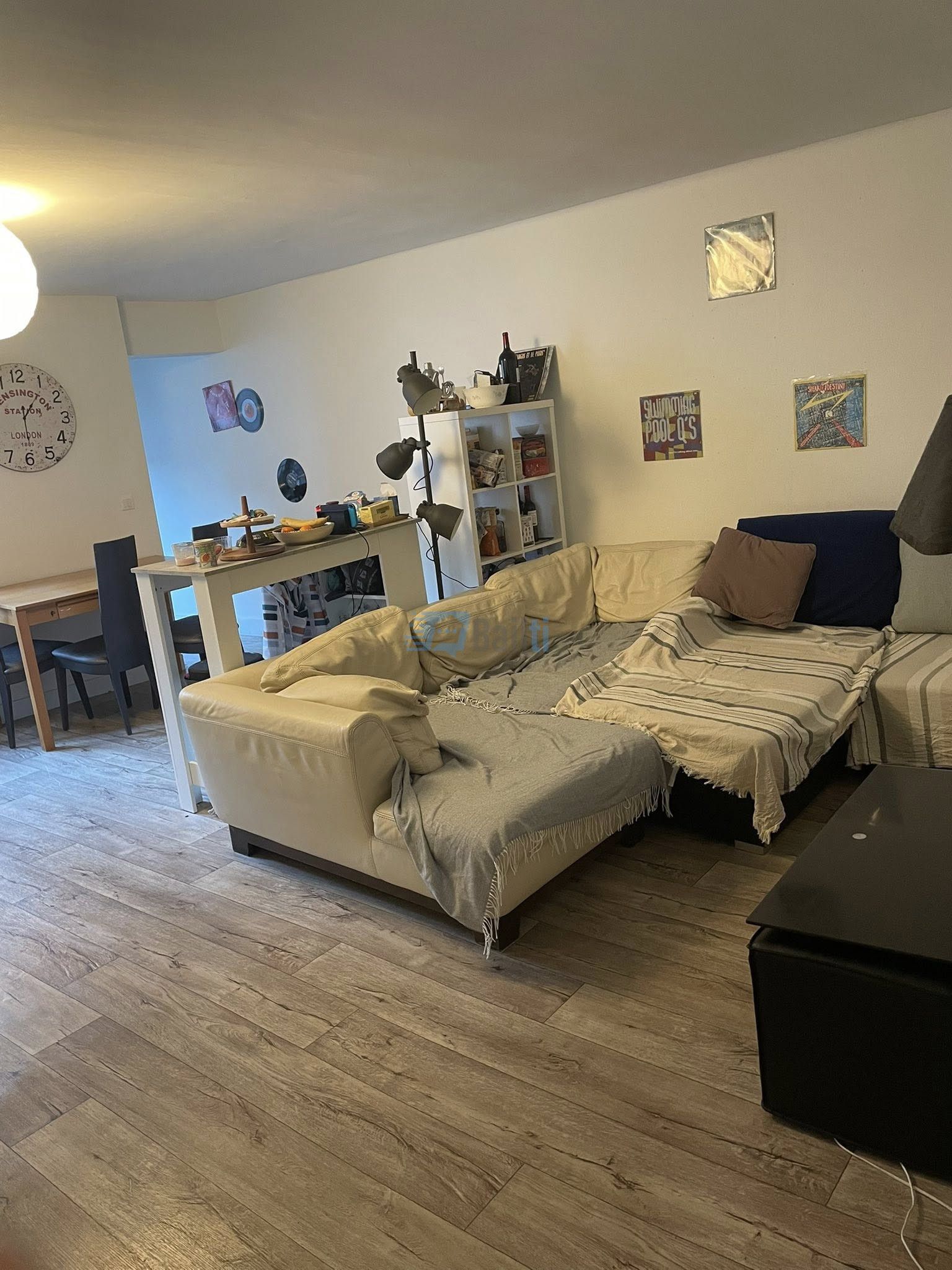 Sous location Le Cendre