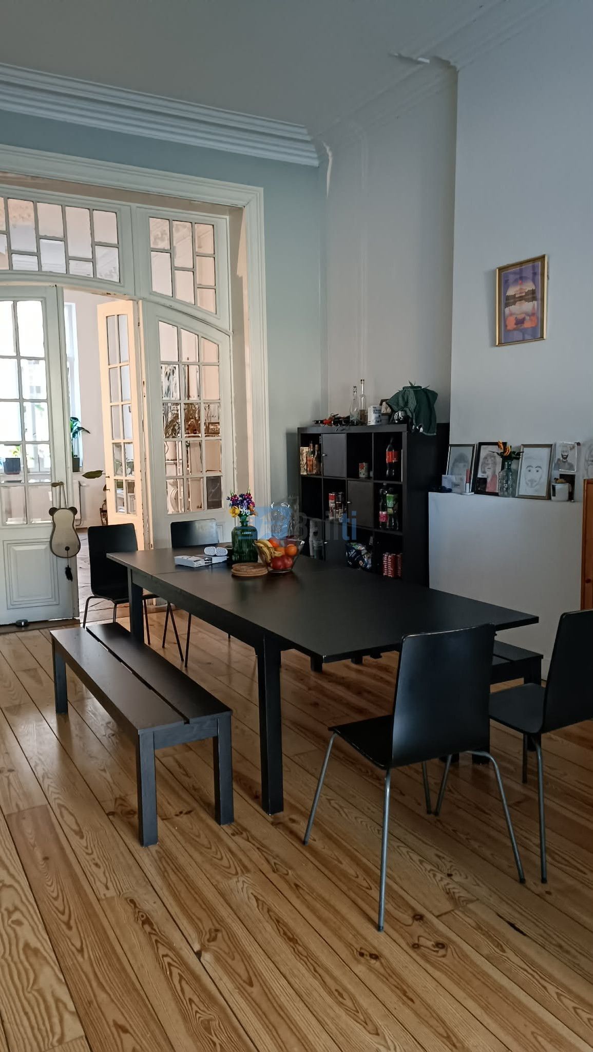 Sous location Givrezac