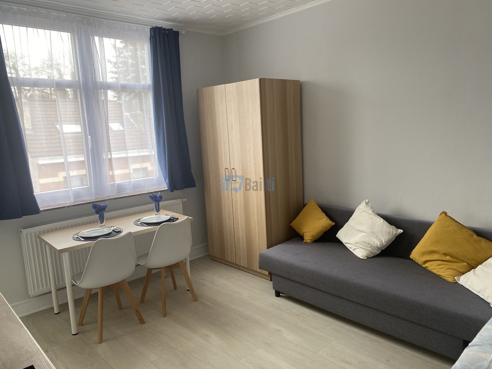 Sous location Nouvion-et-Catillon