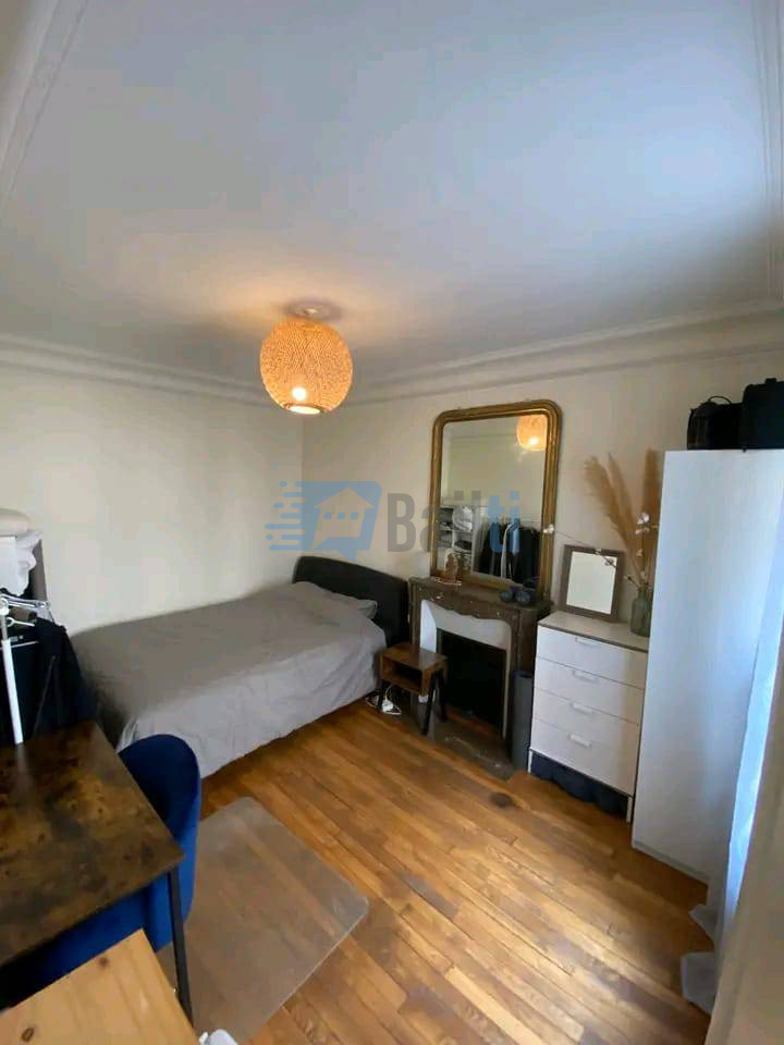 Sous location Ermenonville-la-Grande