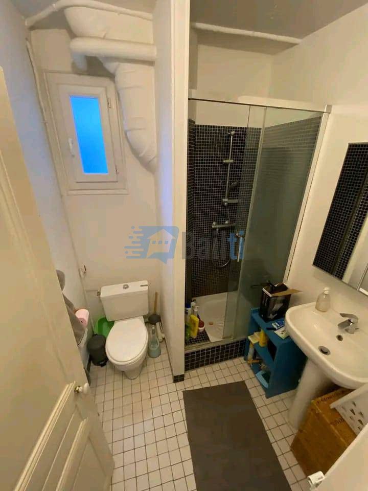 Sous location Ermenonville-la-Grande