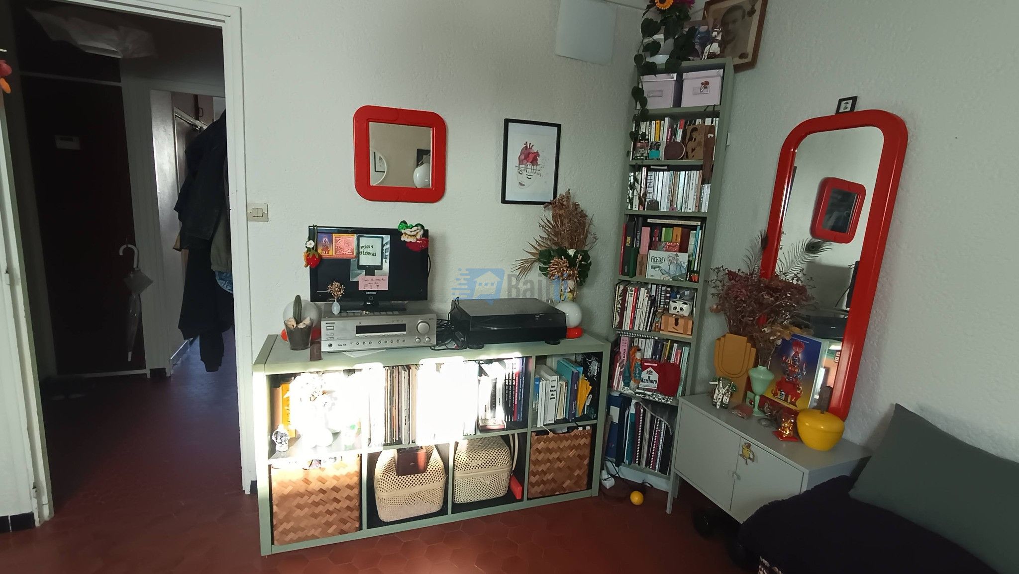 Sous location Saint-Simon-de-Bordes