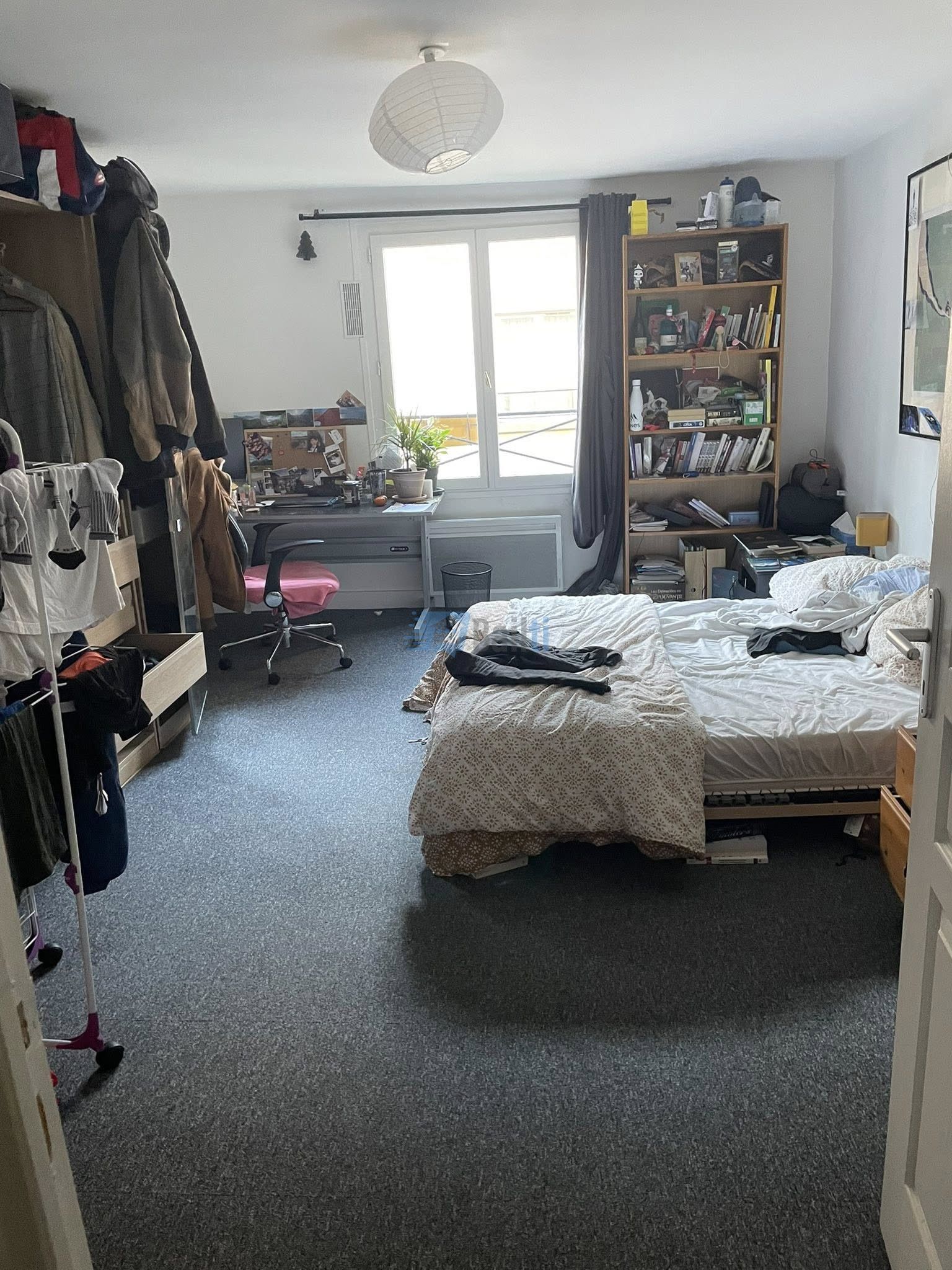 Sous location Le Cendre